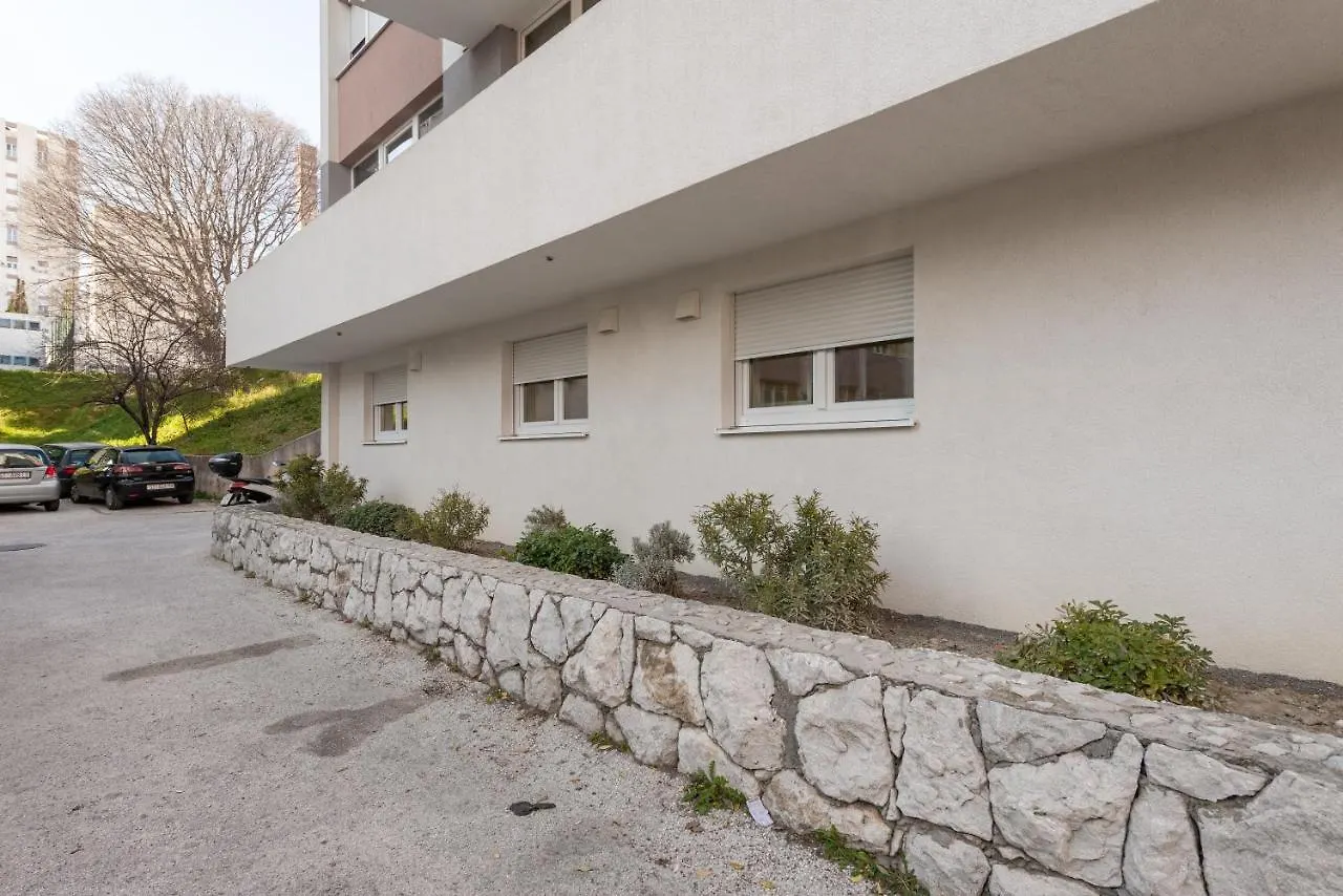 Hostel Elli Split
