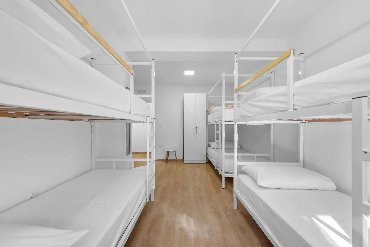 Hostel Elli Split 0*,  Kroatien