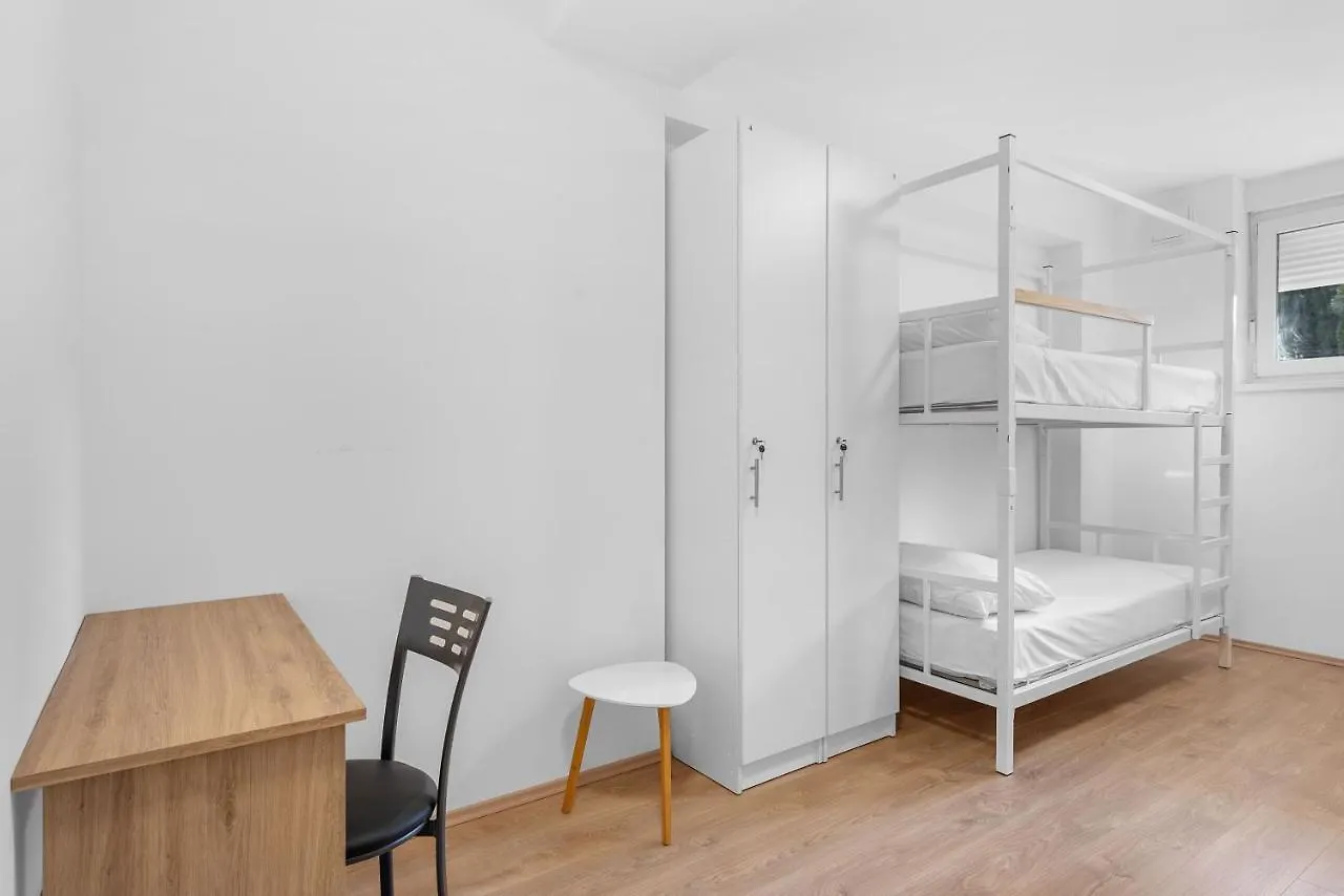 Hostel Elli Split