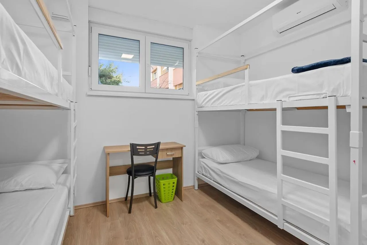 Hostel Elli Split