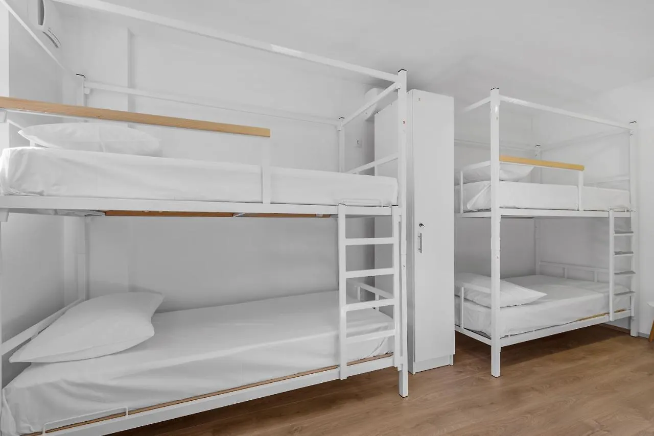 Hostel Elli Split Kroatien