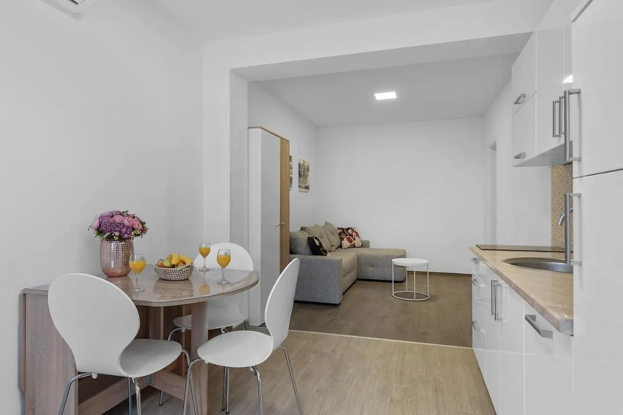 Hostel Elli Split