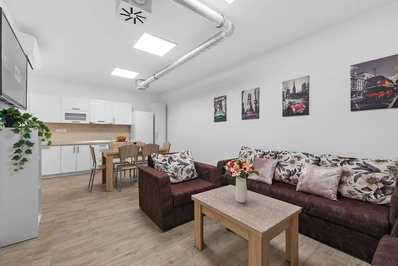 Hostel Elli Split