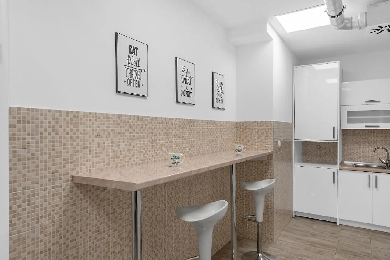 Hostel Elli Split