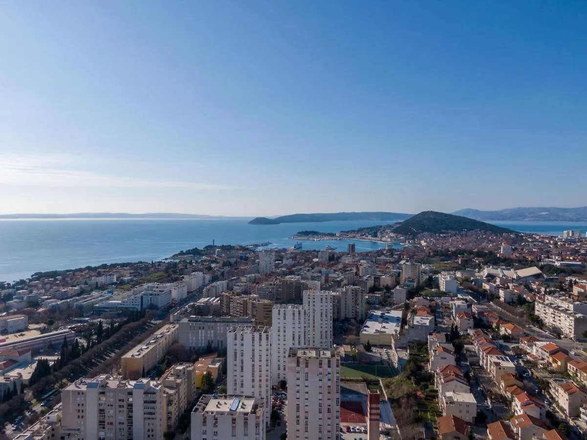 Hostel Elli Split