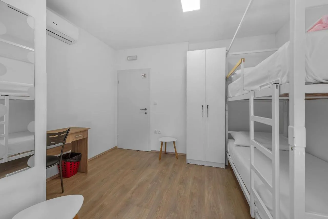 Hostel Elli Split