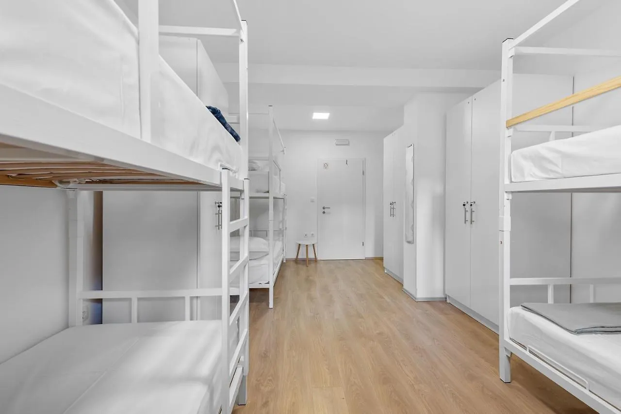 Hostel Elli Split 0*,  Kroatien
