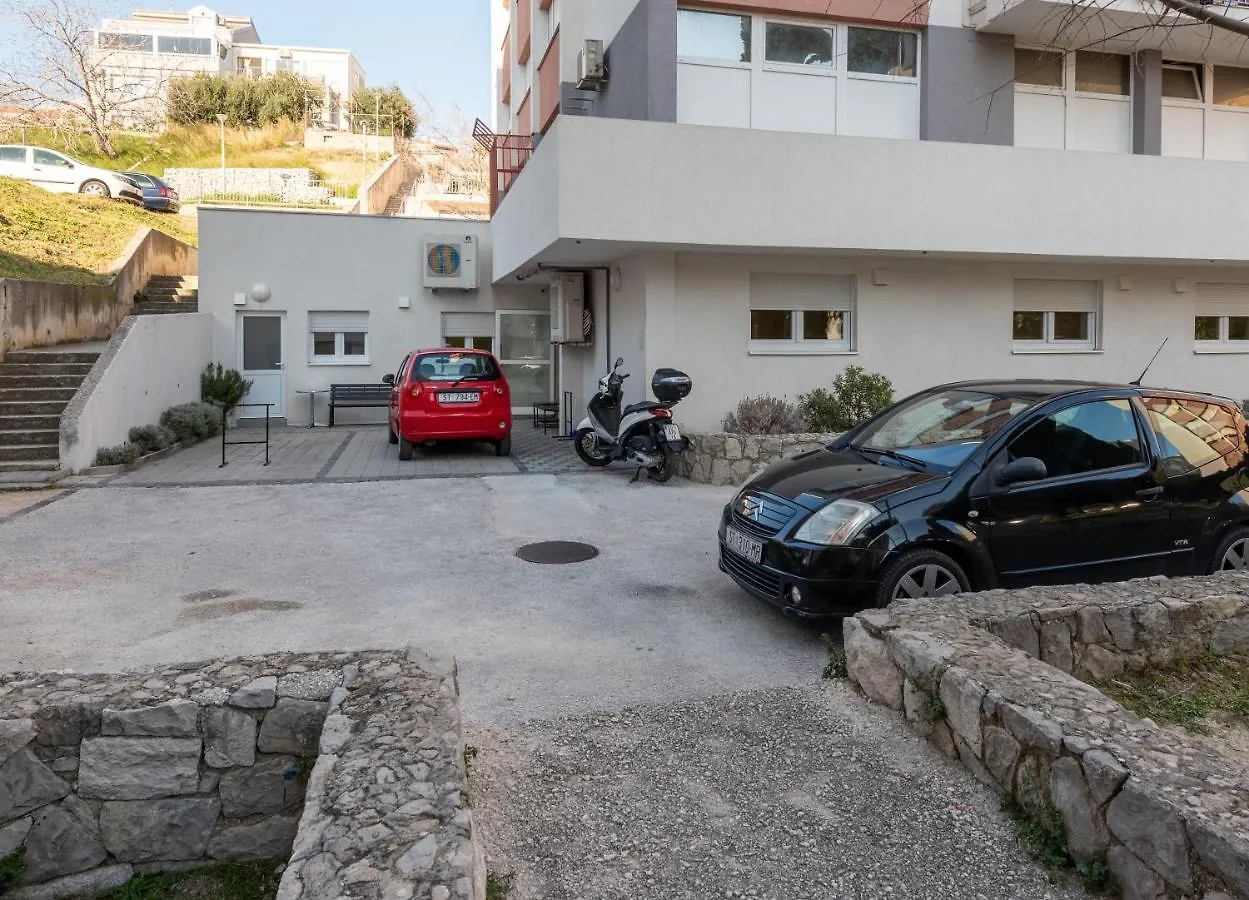 Hostel Elli Split Kroatien