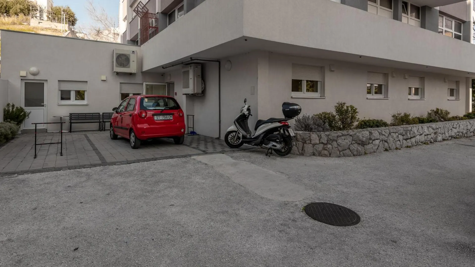 Hostel Elli Split