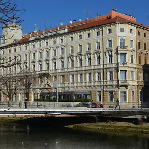  Appartement & Infinity Croatie