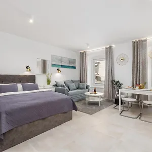  Appartement Srnec - Korzo Croatie