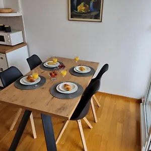 Appartement Lana