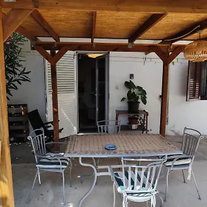 Maja Apartamento