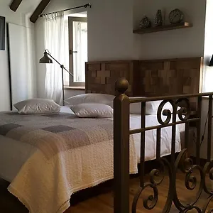 Apartment Koralj, Split