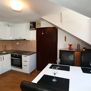 Appartement Lea