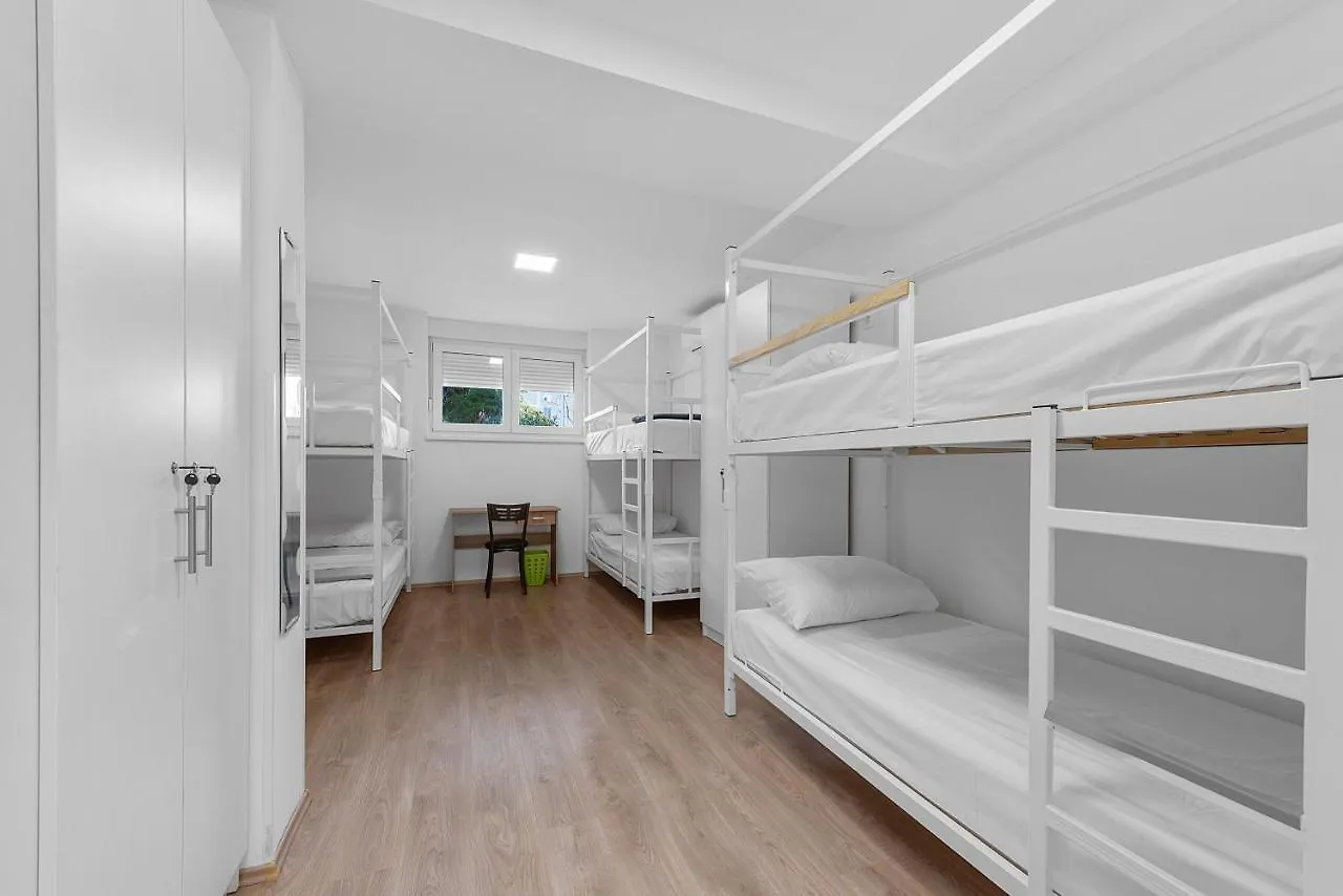 Hostel Elli Split 0*,  Chorwacja