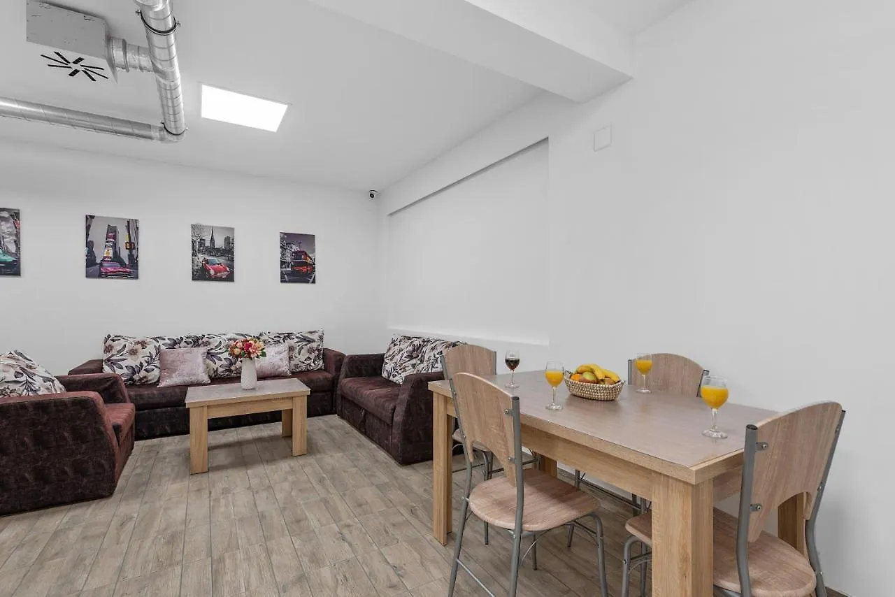 Hostel Elli Split