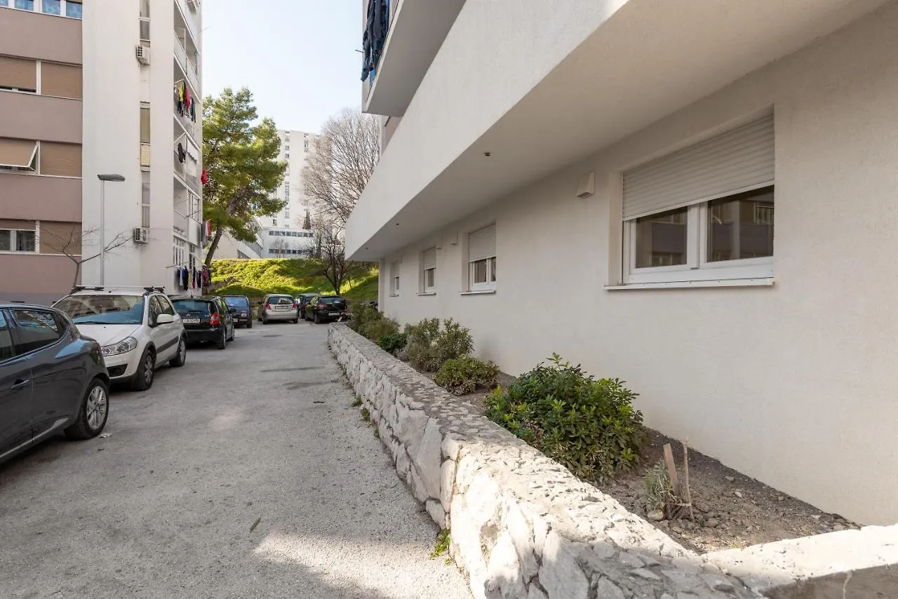 Hostel Elli Split